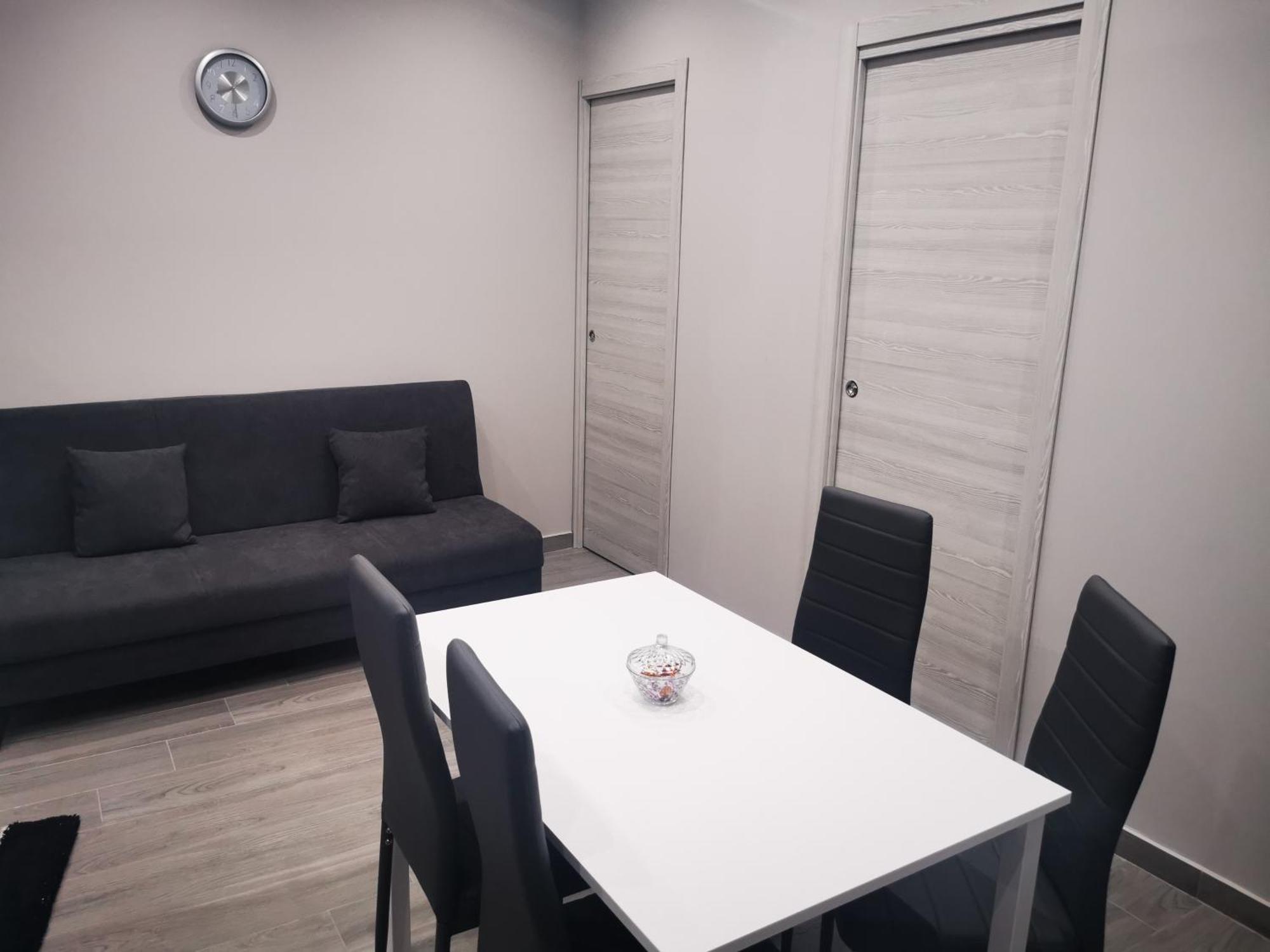 Ferienwohnung Royal House CTA Exterior foto
